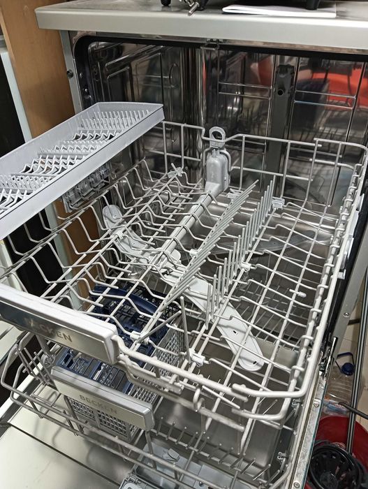 Vendo máquina Lavar loiça e Lavar roupa