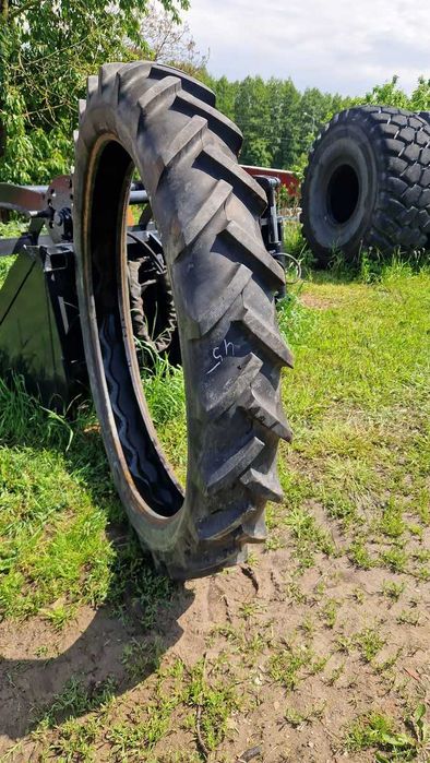 8.3-44, 8.3r44, 9.5-44, 9.5r44 Michelin 70% bez napraw