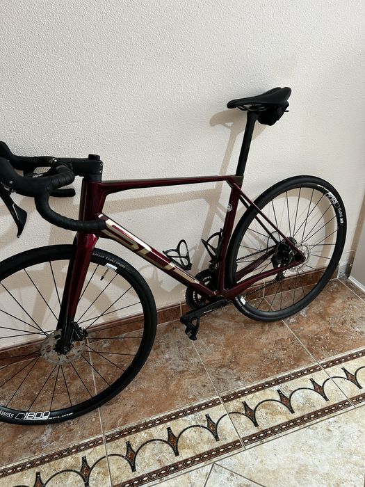 Bicicleta ciclismo Superior X-Road GF Team Elite