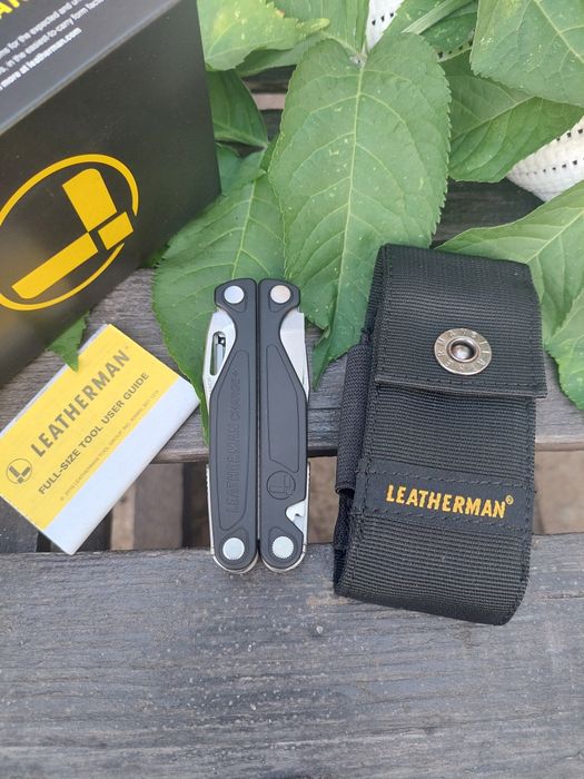 Leatherman Charge +