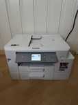 Принтер MFC-J45400W Inkjet A4 Wi-Fi