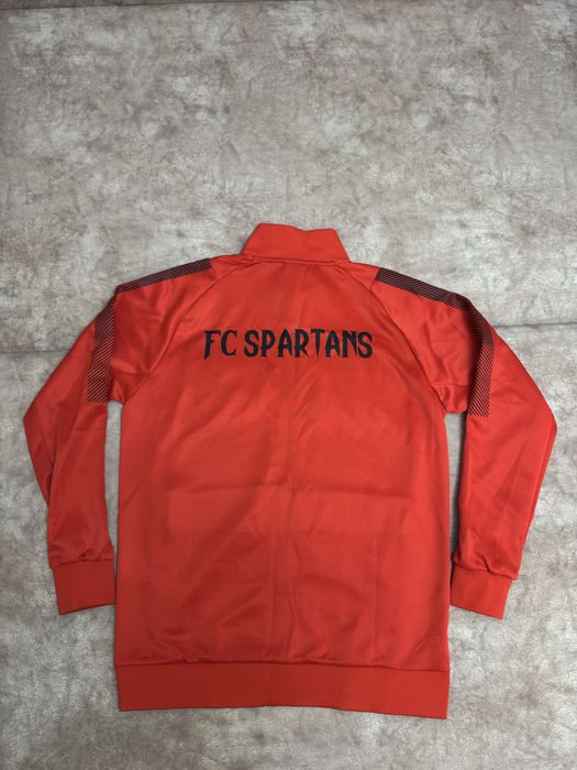 Спортивний костюм Europaw Limber Up 2101 Long zipper