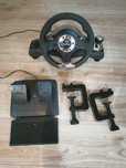 Sprzedam kierownicę do pc i do Xbox 360