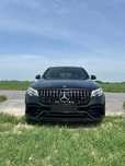 Mercedes-Benz GLC Pierwszy własciciel SALON POLSKA Bezwypadkowy