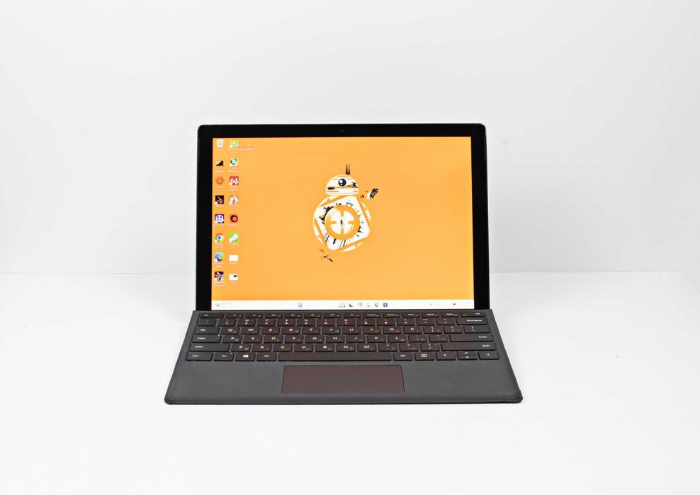 Microsoft Surface Pro 7 Core i7-1065G7/ RAM 16 Gb/ SSD 256 Gb/ 12,3"