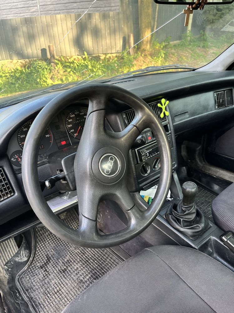 Audi 80 b4 1994р
