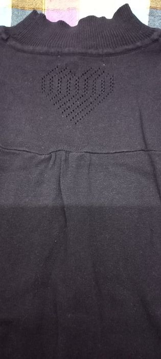 Стильное  платье Tom-Du