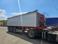 Metal-Fach NOVA NW 38m3  45 000 netto