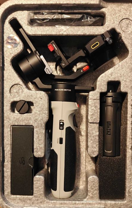 Gimbal Zhiyun Crane - M2 S