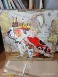 Quadro para quarto ou sala
