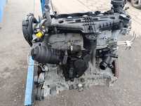 VOLVO XC60 I SILNIK D5 2.4D D5244T10