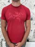 Футболка arcteryx М оригінал М
