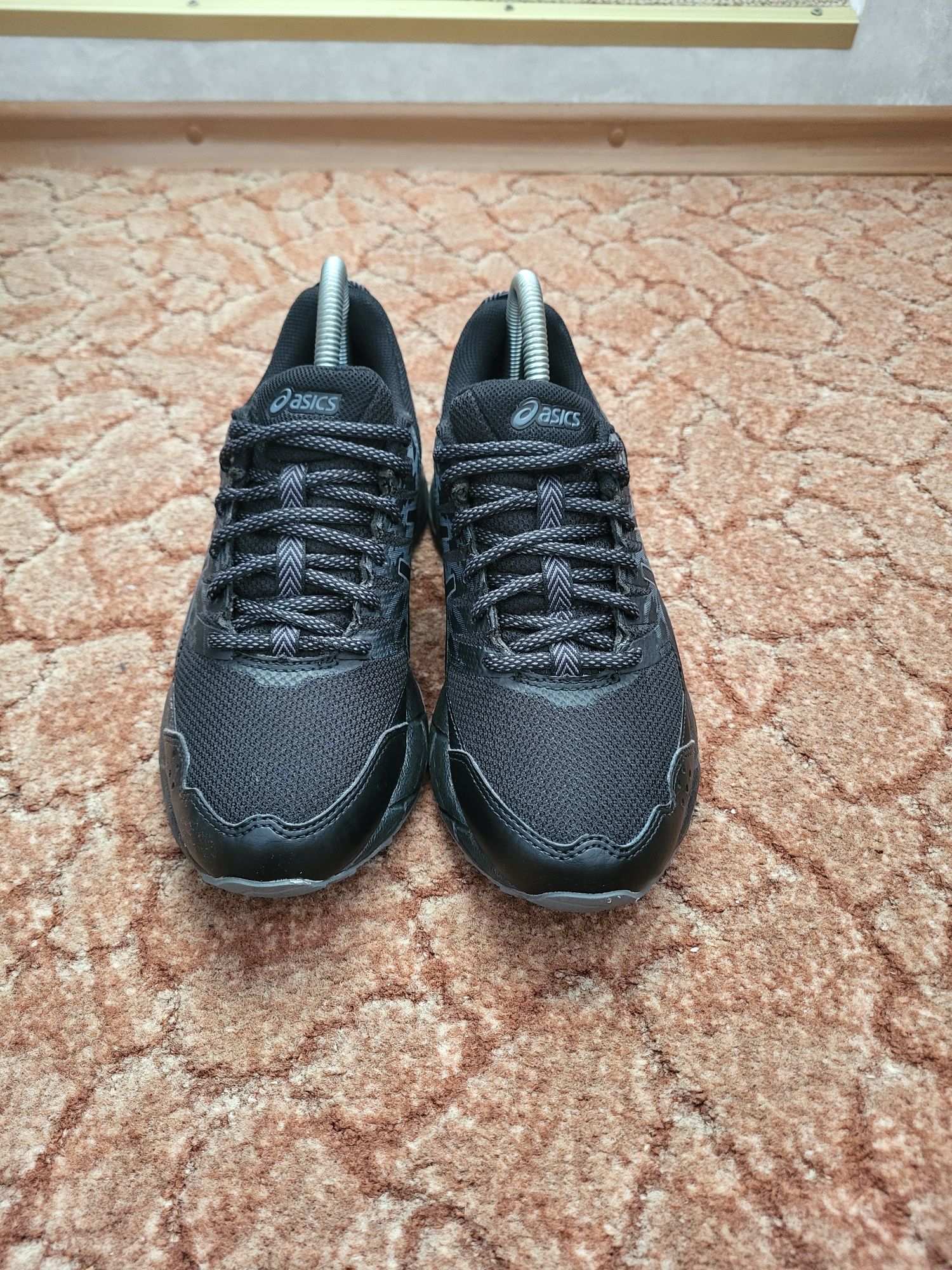 Оригинальные женские кроссовки ASICS GEL-SONOMA 3 Gore-tex