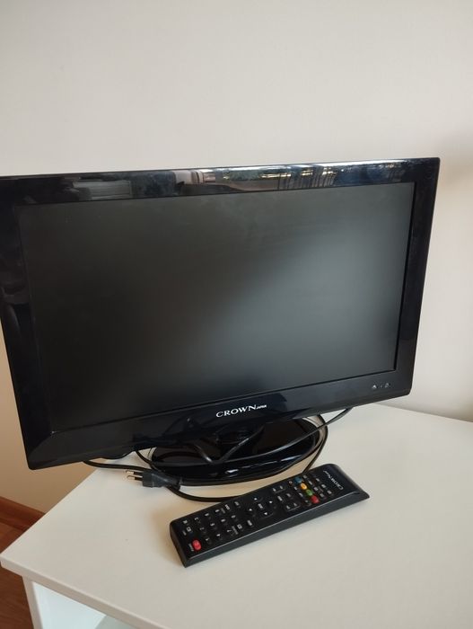 Televisão  Crown