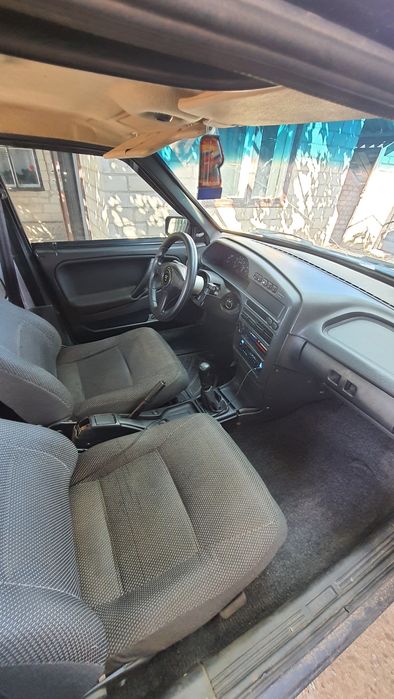 Ваз 2109 (1.5) по ТП