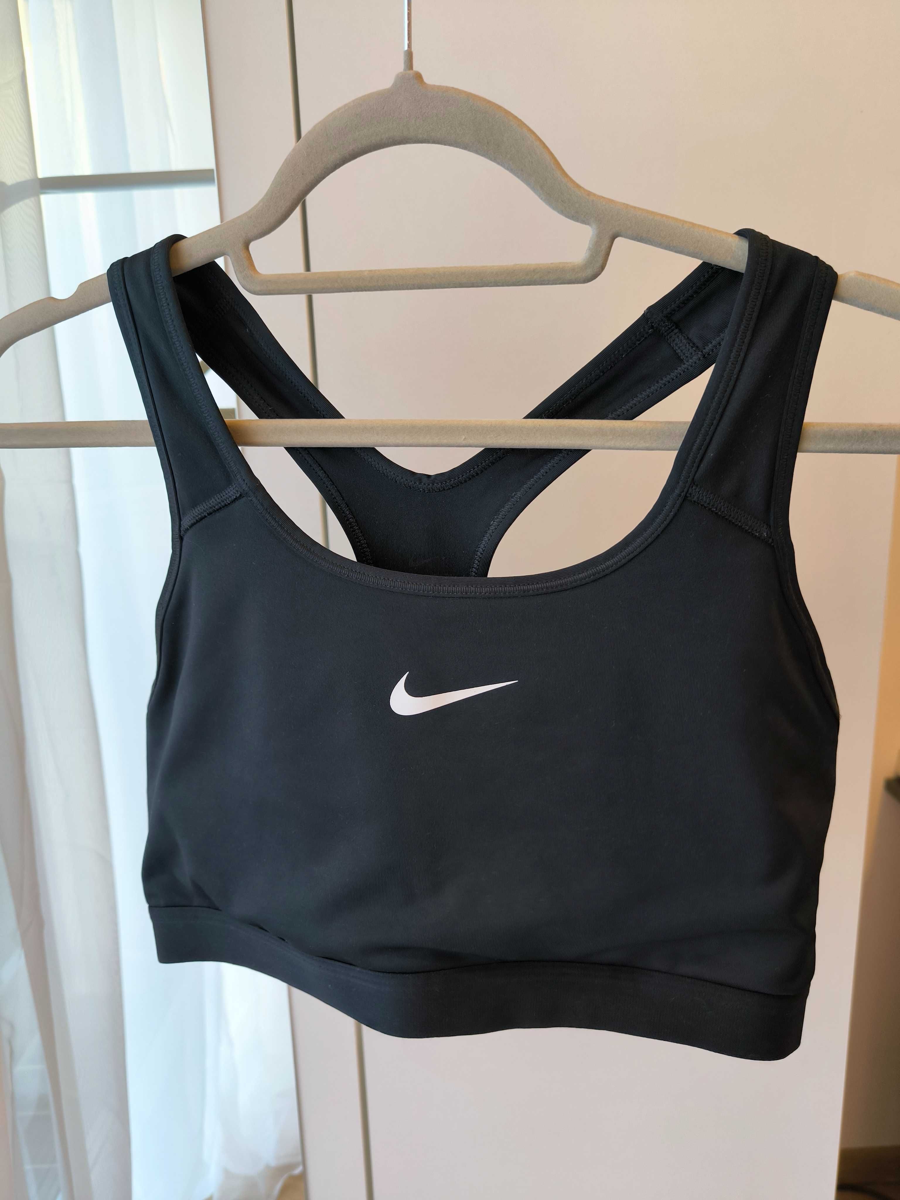 Biustonosz sportowy Nike Dri-Fit rozmiar XL