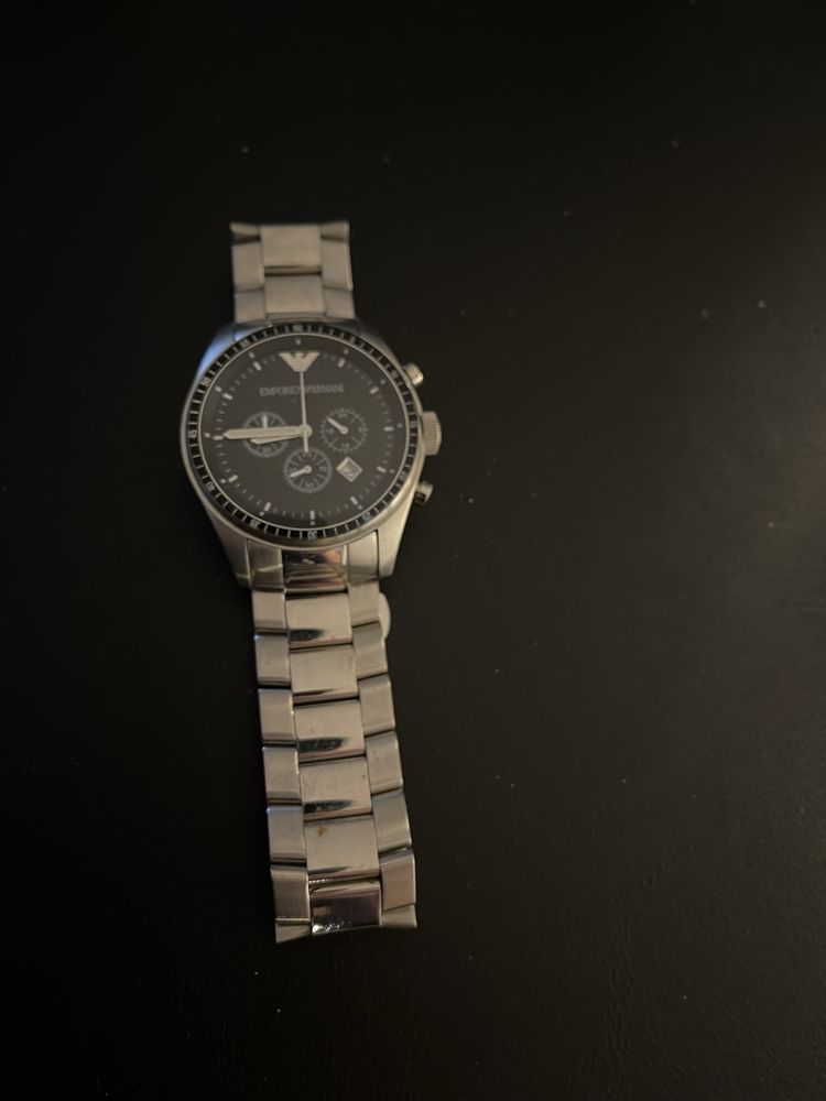 Zegarek Emporio Armani ar0585