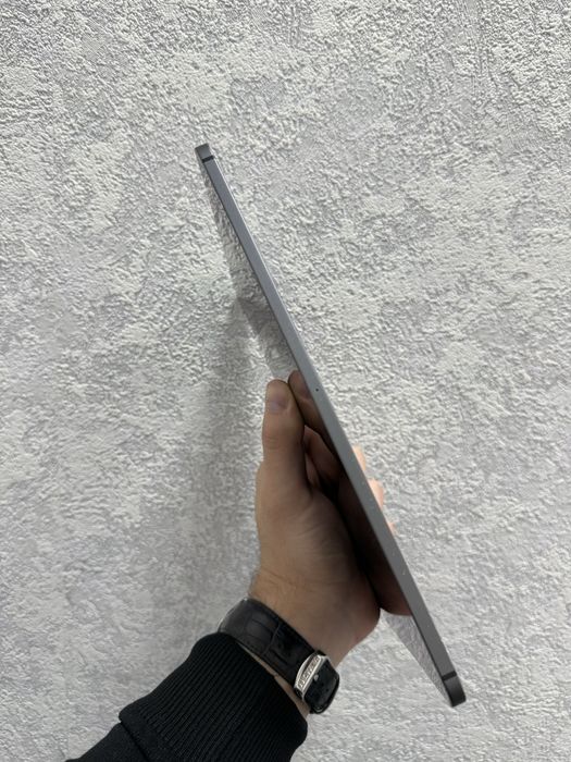 Apple iPad Pro 11 256 GB Wifi+LTE Space Gray 2018