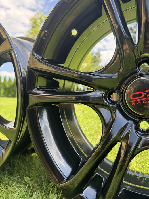 Felgi OZ racing 16 4x100