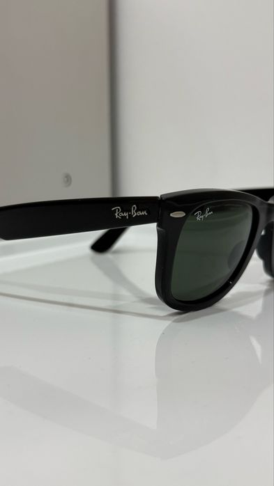 Óculos de sol Ray-Ban Original Wayfarer Classic RB 2140