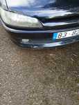 Vendo 306 1.9 td