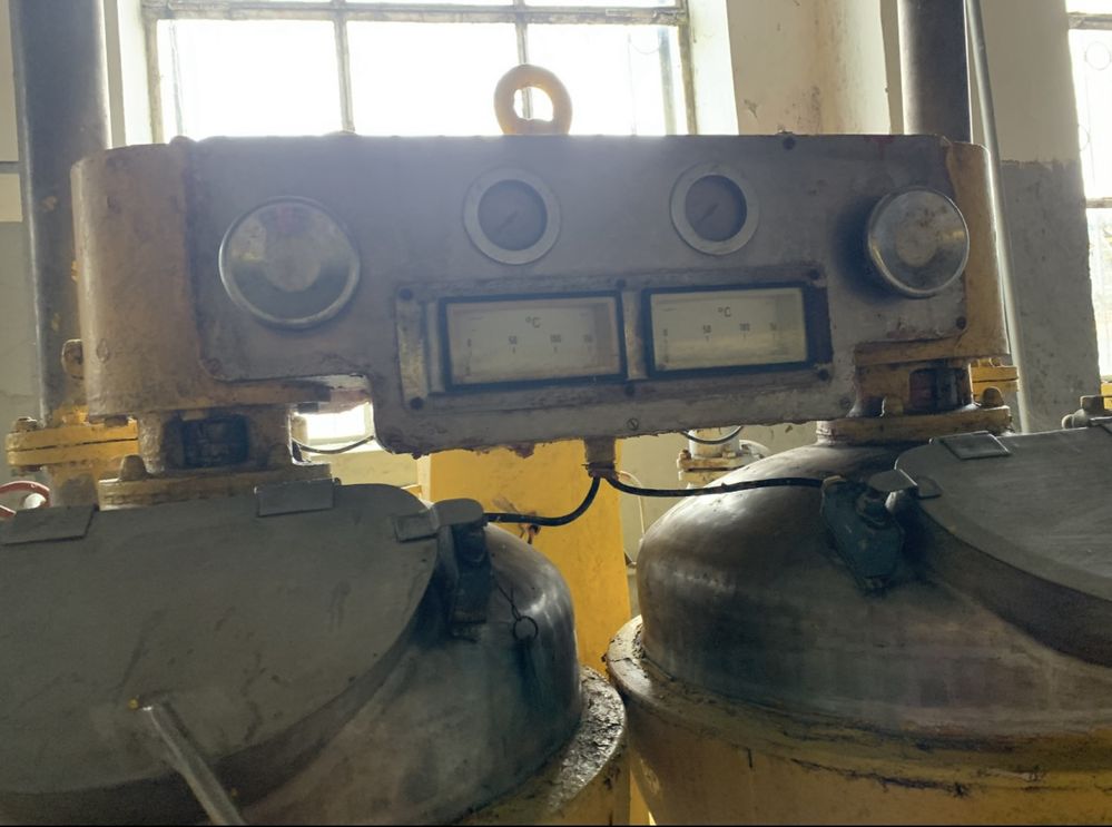 Sprzedam DUO  CAA-9