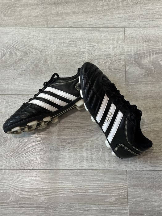 Футбольні бутси Adidas Questra III TRX HG