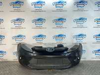 .Parachoques Frente Frontal Original Ford Fiesta 6 MK6 VI 2008 - 2016