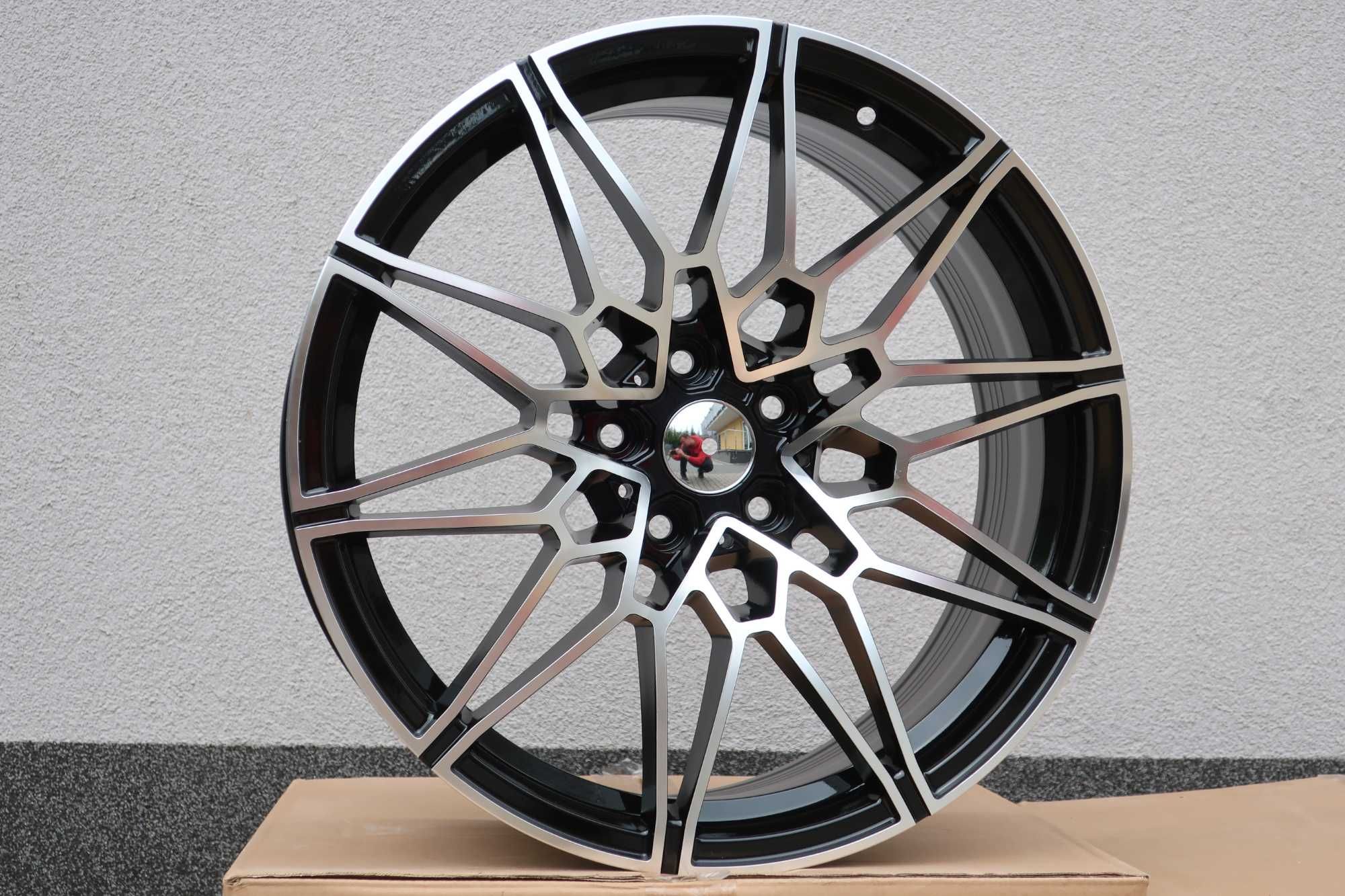 ALU FELGI 19 5X112 8,5/9,5 bmw g30 g31 g20 g21 g22 g26 g11 g12 s 892