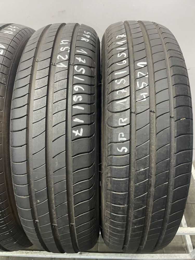 175/65/17 87H Michelin e-primacy