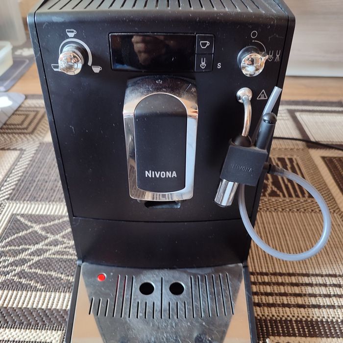 Кавомашина Niivona 520