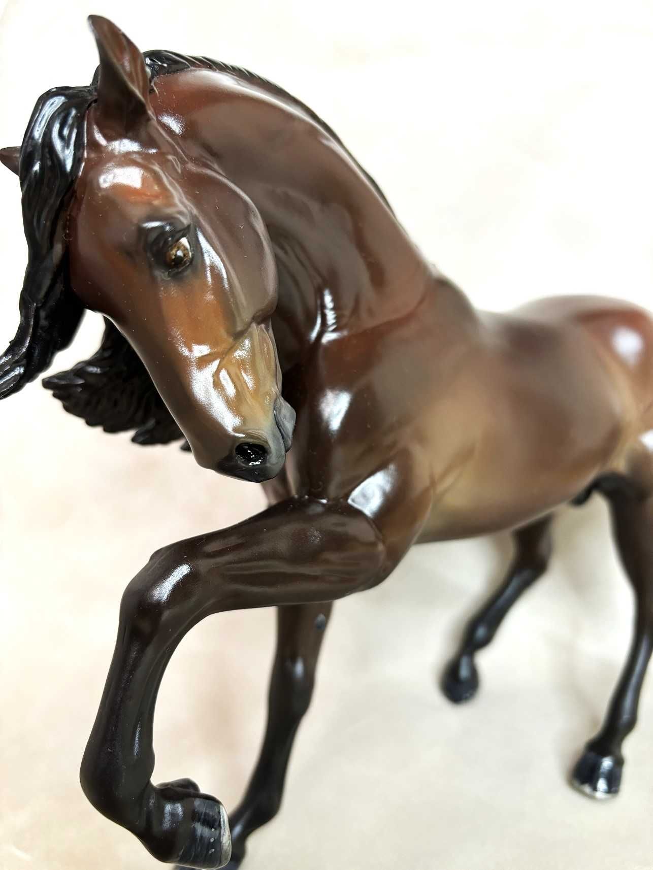 Breyer traditional custom, schleich, collecta