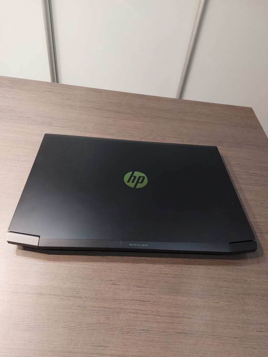 HP Pavilion Gaming Laptop 16-a0040nw