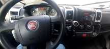 Fiat Ducato L4 H3  2,3jtd 150km Salon Polska