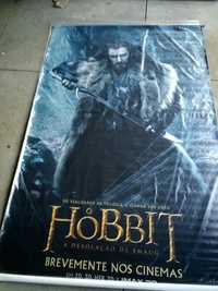 Lona filme Hobbit