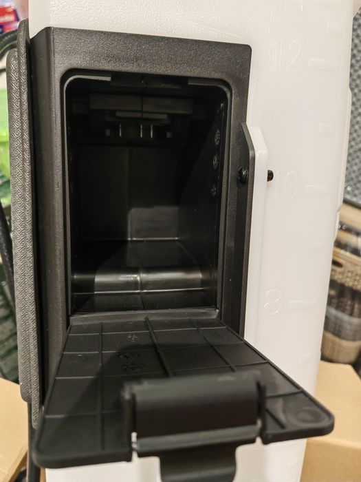 Акумуляторний обприскувач Parkside Performance PPRDS 20 C3 16л