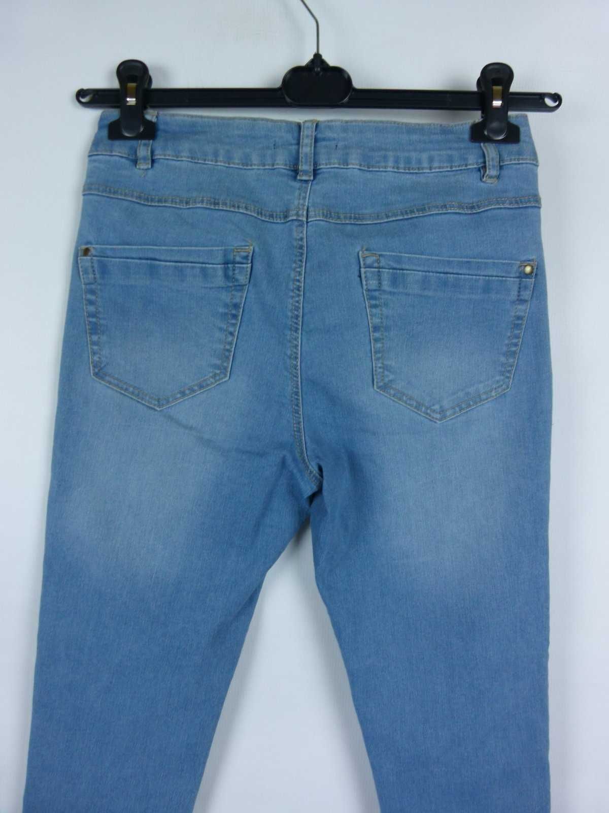 GEORGE damskie spodnie jeans 10 / 38