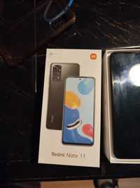 Xiaomi redmi note 11