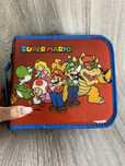 Etui na Nintendo DS Super Mario