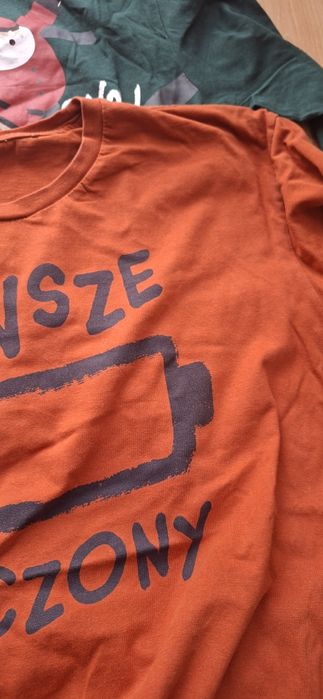 Bluzki chlopiece 170 reserved