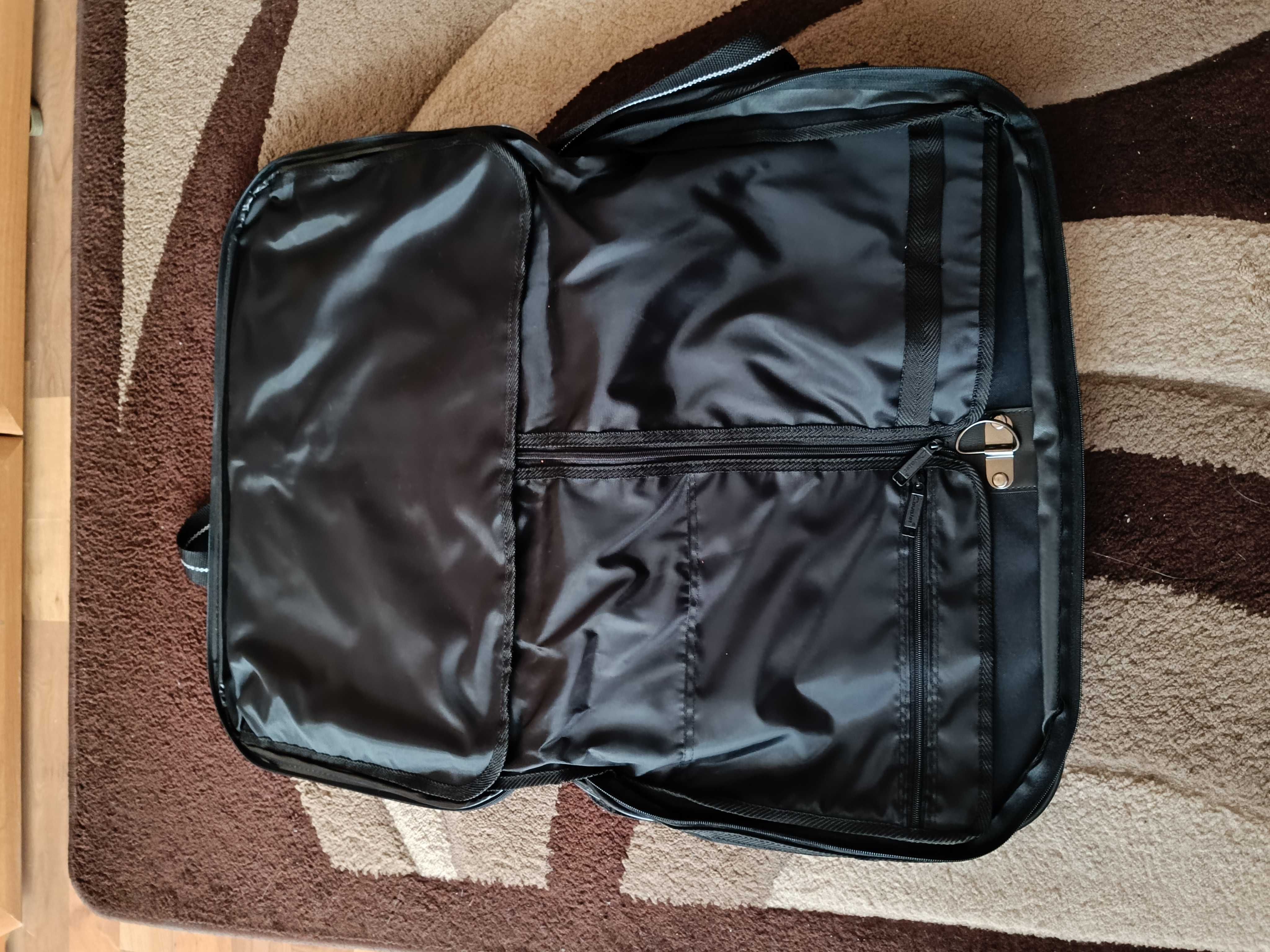 Torba podróżna Cavalet