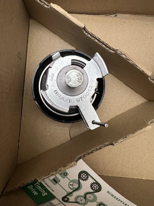 Грм комплект Ford Fusion