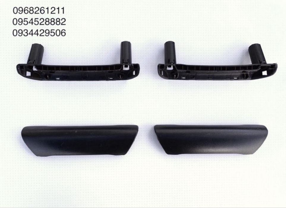 Ручка дверна накладка на ручку VW T5 T6 Фольксваген Т5 Т6