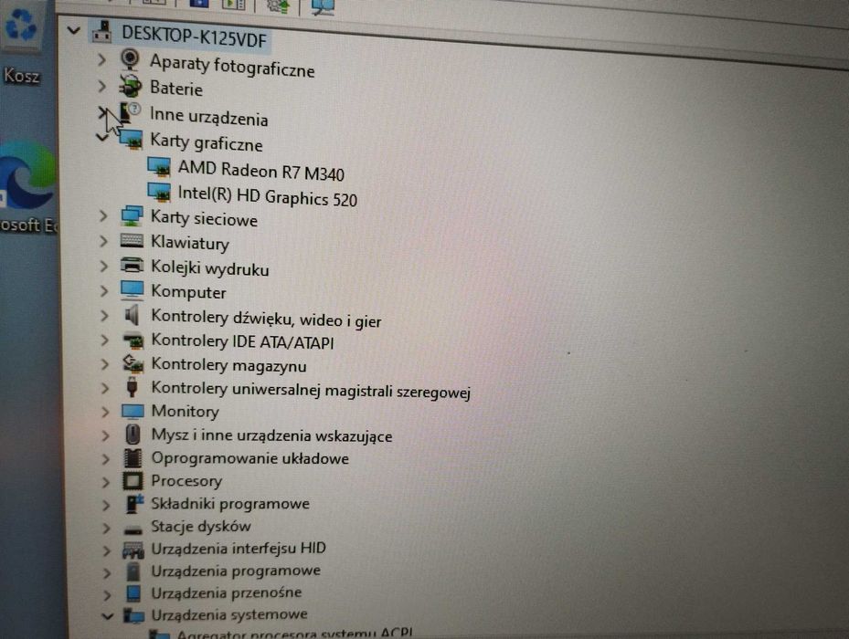 HP ProBook 470 G3 i7-6500U 16GB 256GB SSD 17,3" FHD Radeon R7 Win11 Pr