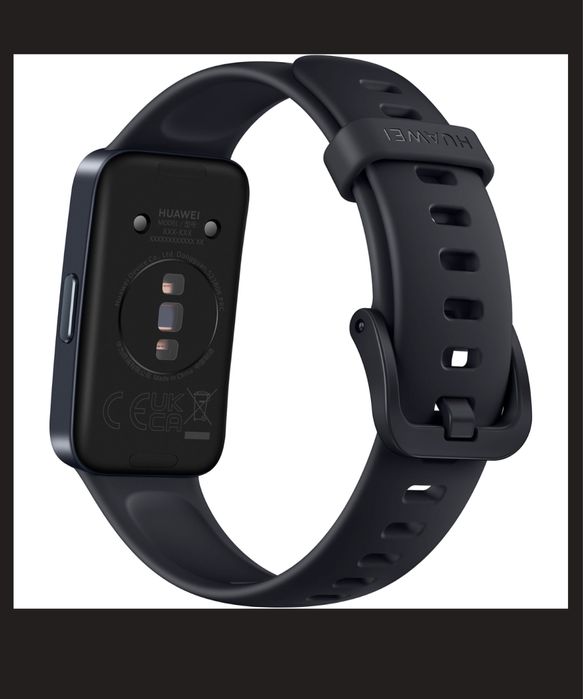 Смарт-часы Huawei Band 8 Midnight Black