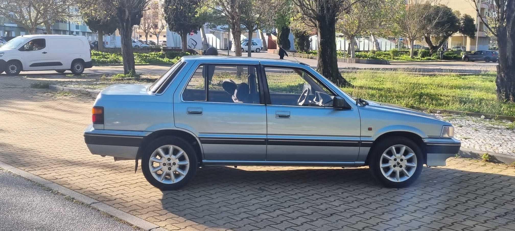 Rover 213 SE  ano 1987