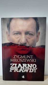 Ziarno prawdy Zygmunt Miłoszewski