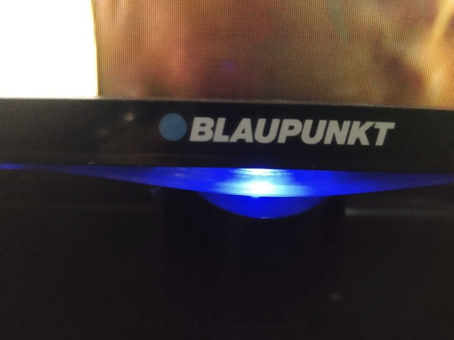 Televisão Blaupunkt 40" HD