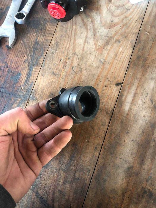 PWK 28 + Нулевик + Монифолда