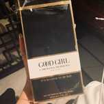 (Oryginalny) Perfumy carolina herrera good girl 80ML